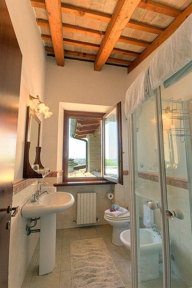 Locanda Il Girasole Ancona Bagian luar foto