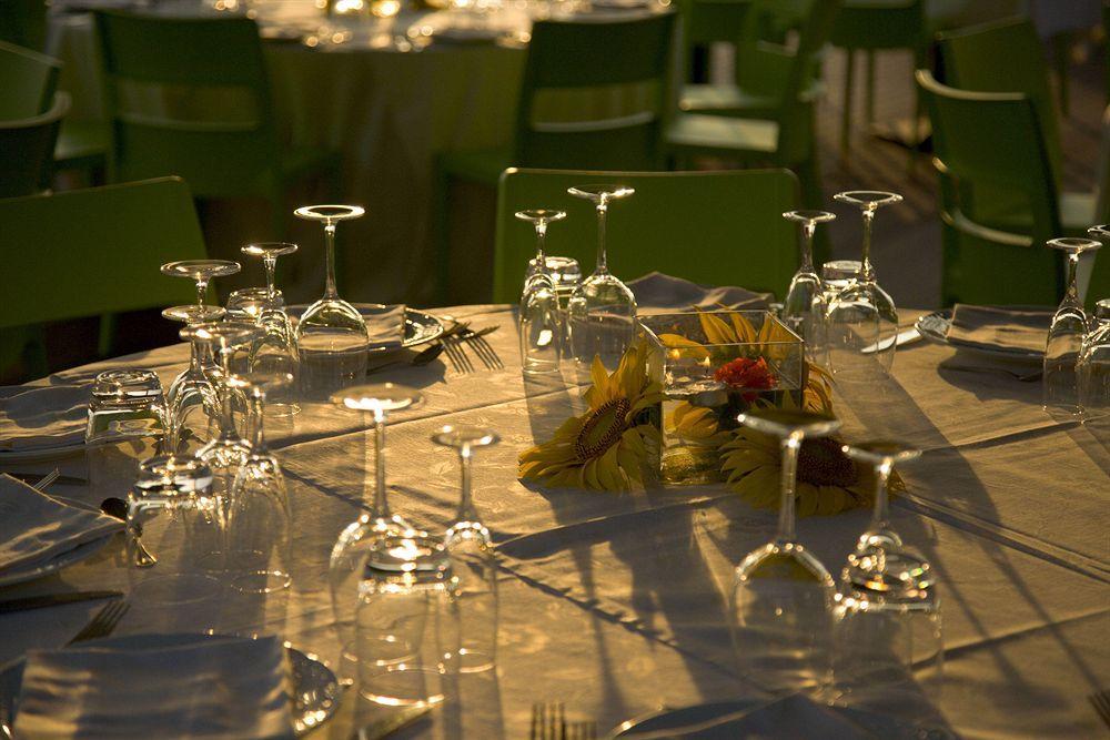 Locanda Il Girasole Ancona Bagian luar foto