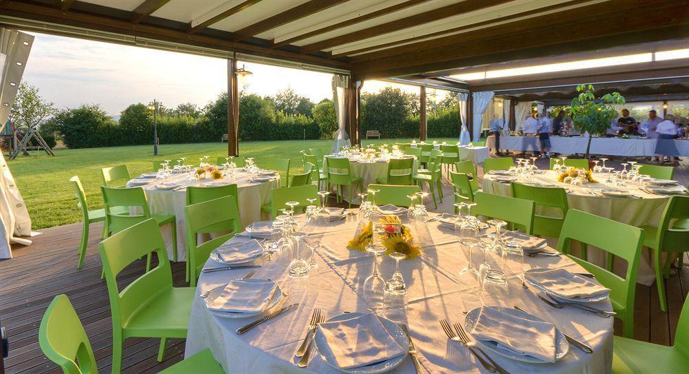 Locanda Il Girasole Ancona Bagian luar foto