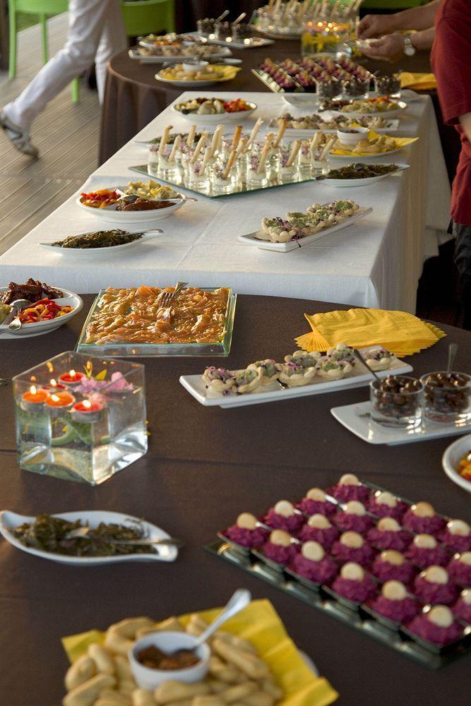 Locanda Il Girasole Ancona Bagian luar foto