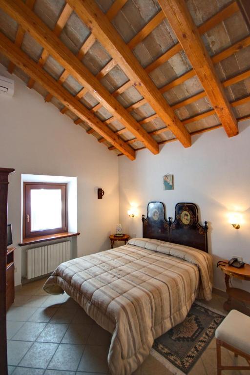 Locanda Il Girasole Ancona Ruang foto